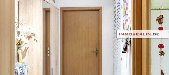 Квартира с 2 комнатами в Бриц, Германия № 39815 18