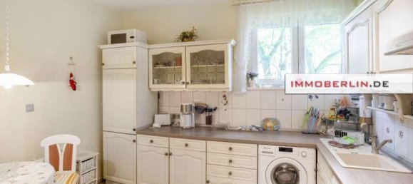 Квартира с 2 комнатами в Бриц, Германия № 39815 16