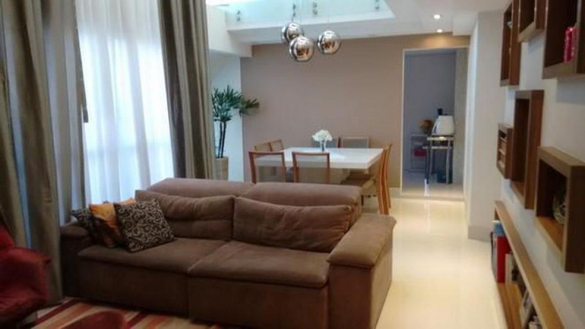 3 chambres Maison à Sao Paulo, Brazil No. 557664