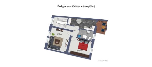 Moradia em banda T4 em Viersen, Germany N.º 269757 21