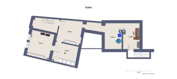 Moradia em banda T4 em Viersen, Germany N.º 269757 22