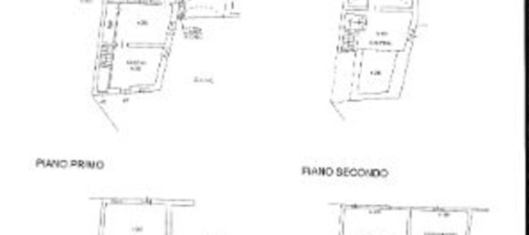 4 rooms House in Ziano Piacentino, Italy No. 148284 12