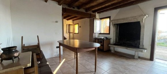 4 rooms House in Noventa Vicentina, Italy No. 85385 7