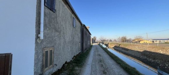 4 rooms House in Noventa Vicentina, Italy No. 85385 4