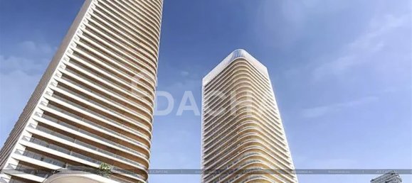 Estúdio em Dubai Harbour, UAE N.º 28017 9