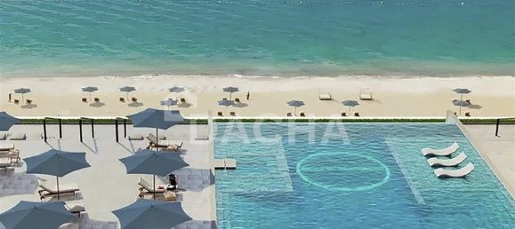 Estúdio em Dubai Harbour, UAE N.º 28017 10