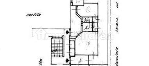 3 bedrooms Penthouse in Bari, Italy No. 283846 9