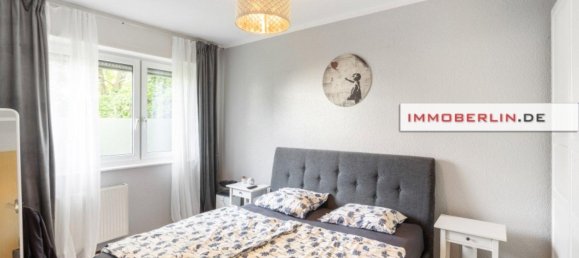2 rooms Apartment in Lichterfelde, Germany No. 365598 4
