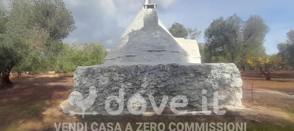 2 bedrooms House in Francavilla Fontana, Italy No. 332779 9