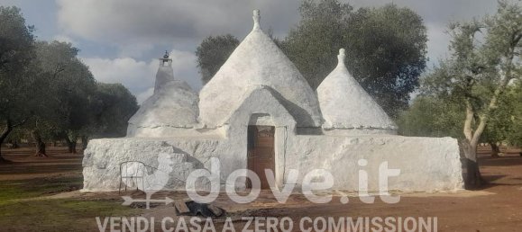 2 bedrooms House in Francavilla Fontana, Italy No. 332779 2