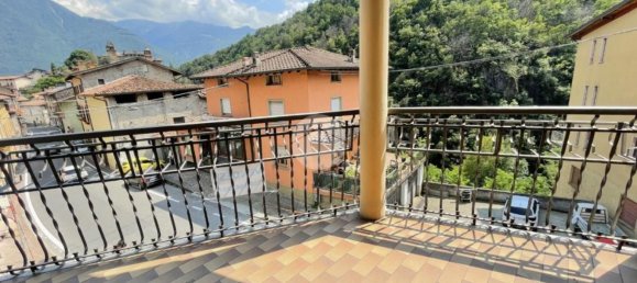 4-Zimmer Wohnung in Darfo Boario Terme, Italy, Nr. 314783 8