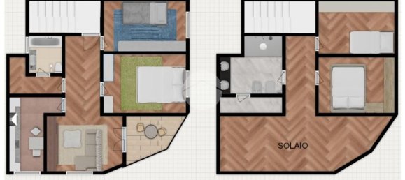 4-Zimmer Wohnung in Darfo Boario Terme, Italy, Nr. 314783 20