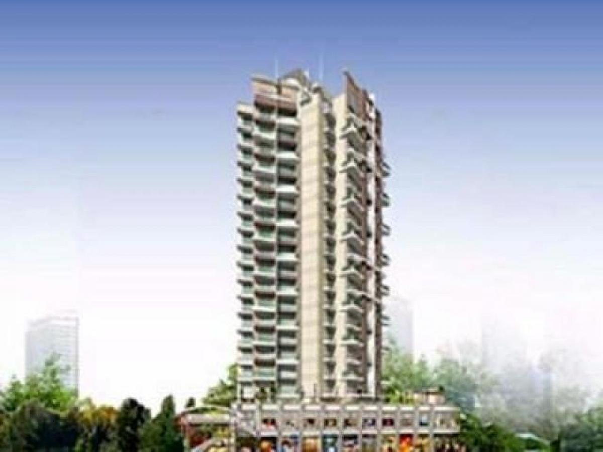 3 chambres Maison à Mumbai, India No. 61332