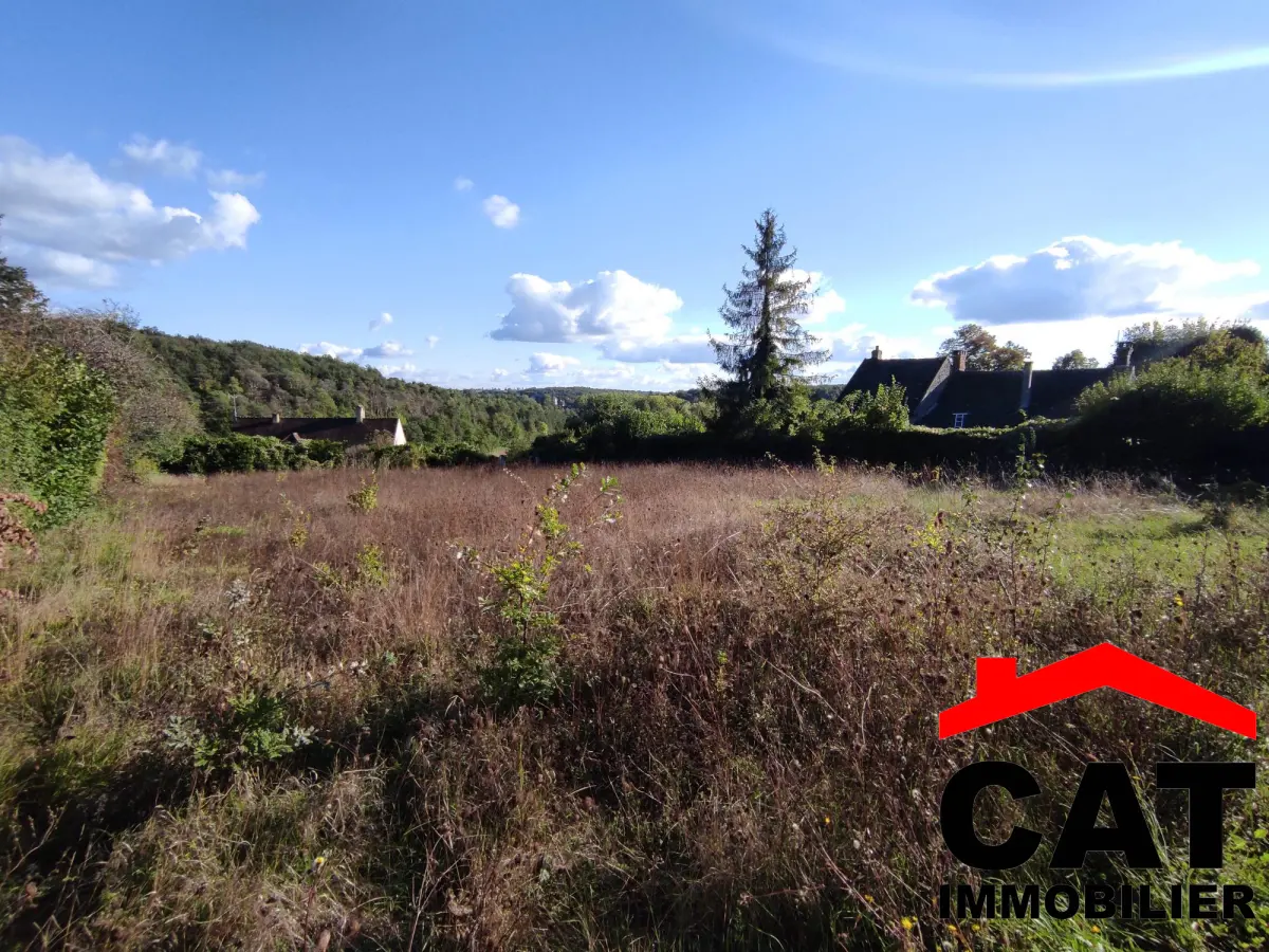 1362m² Land in Paley, France No. 187845