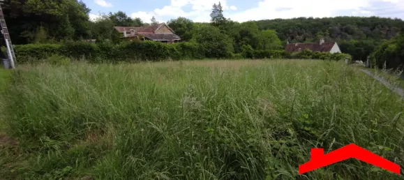 1362m² Land in Paley, France No. 187845 5