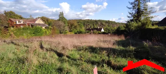 1362m² Land in Paley, France No. 187845 2