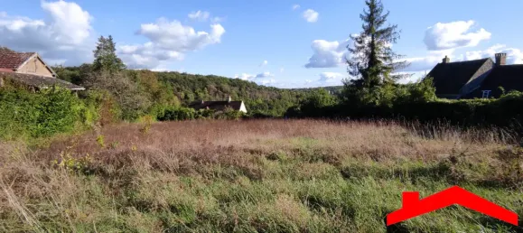 1362m² Land in Paley, France No. 187845 4