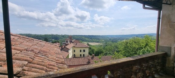 4 Schlafzimmer Villa in Incisa Scapaccino, Italy, Nr. 309841 2