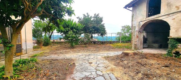 4 Schlafzimmer Villa in Incisa Scapaccino, Italy, Nr. 309841 22