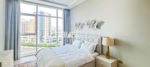 1 غرف نوم شقة في أبراج بحيرة جميرا, UAE رقم 99810 10