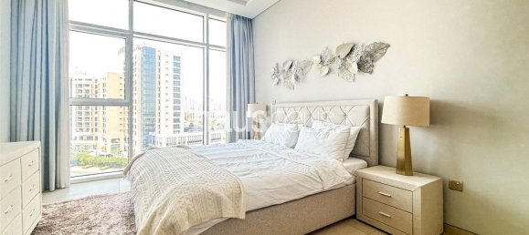 1 غرف نوم شقة في أبراج بحيرة جميرا, UAE رقم 99810 14