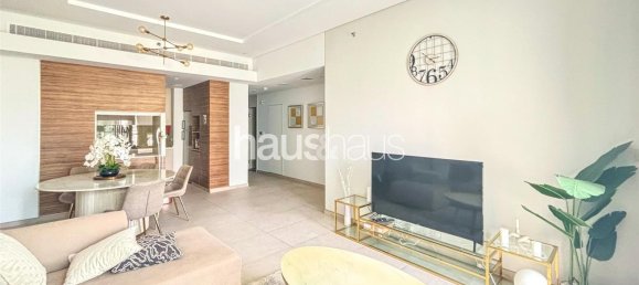 1 غرف نوم شقة في أبراج بحيرة جميرا, UAE رقم 99810 2