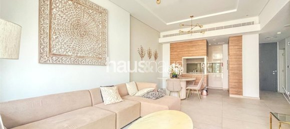 1 غرف نوم شقة في أبراج بحيرة جميرا, UAE رقم 99810 4