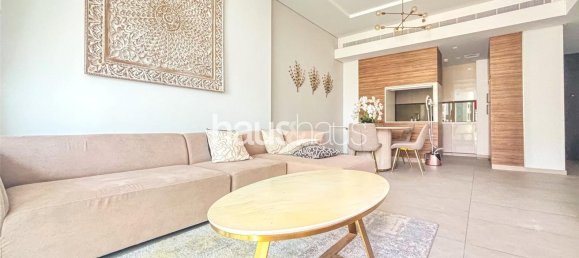 1 غرف نوم شقة في أبراج بحيرة جميرا, UAE رقم 99810 8