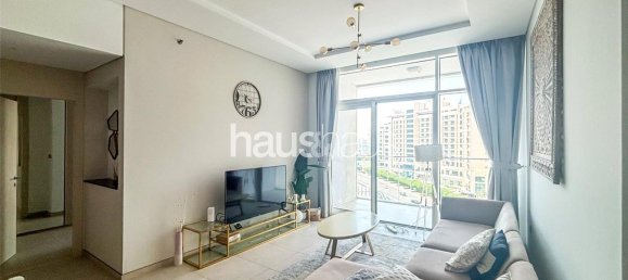 1 غرف نوم شقة في أبراج بحيرة جميرا, UAE رقم 99810 3