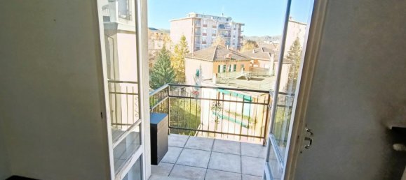 4 rooms Apartment in Arquata Scrivia, Italy No. 174639 11