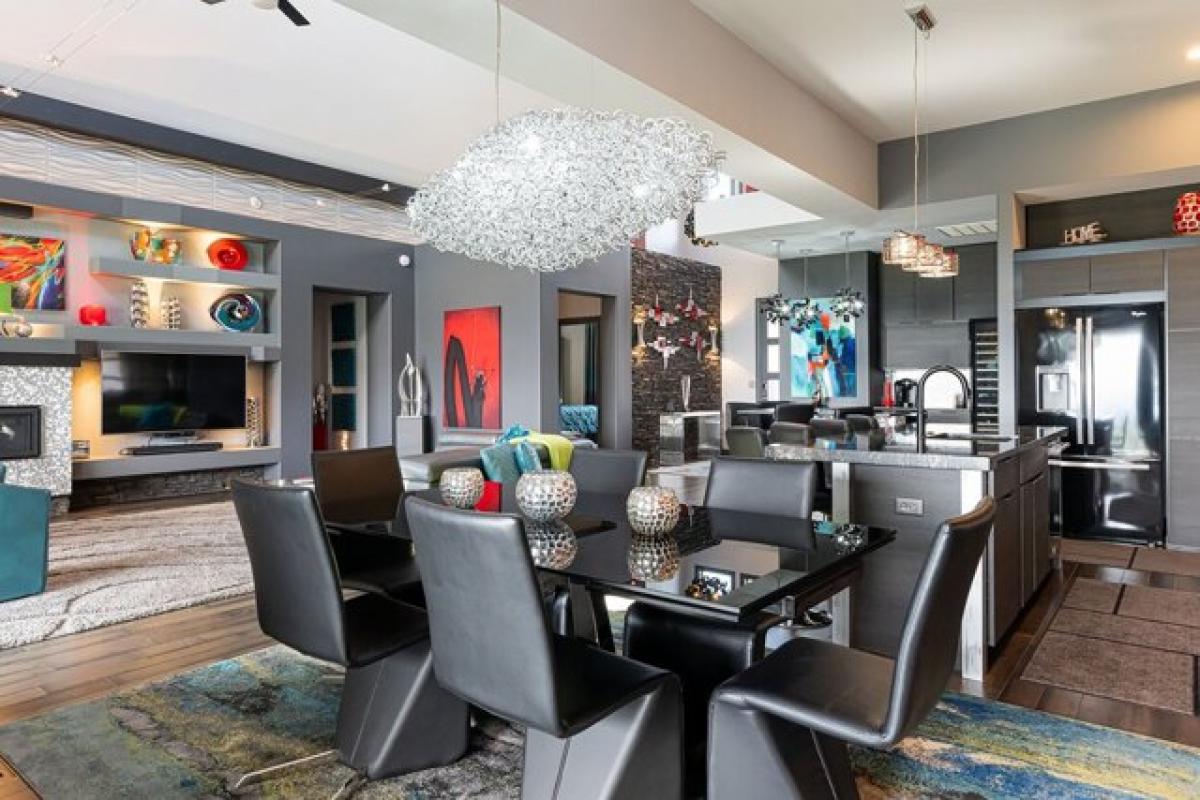 3 bedrooms House in Weaverville, USA No. 395357