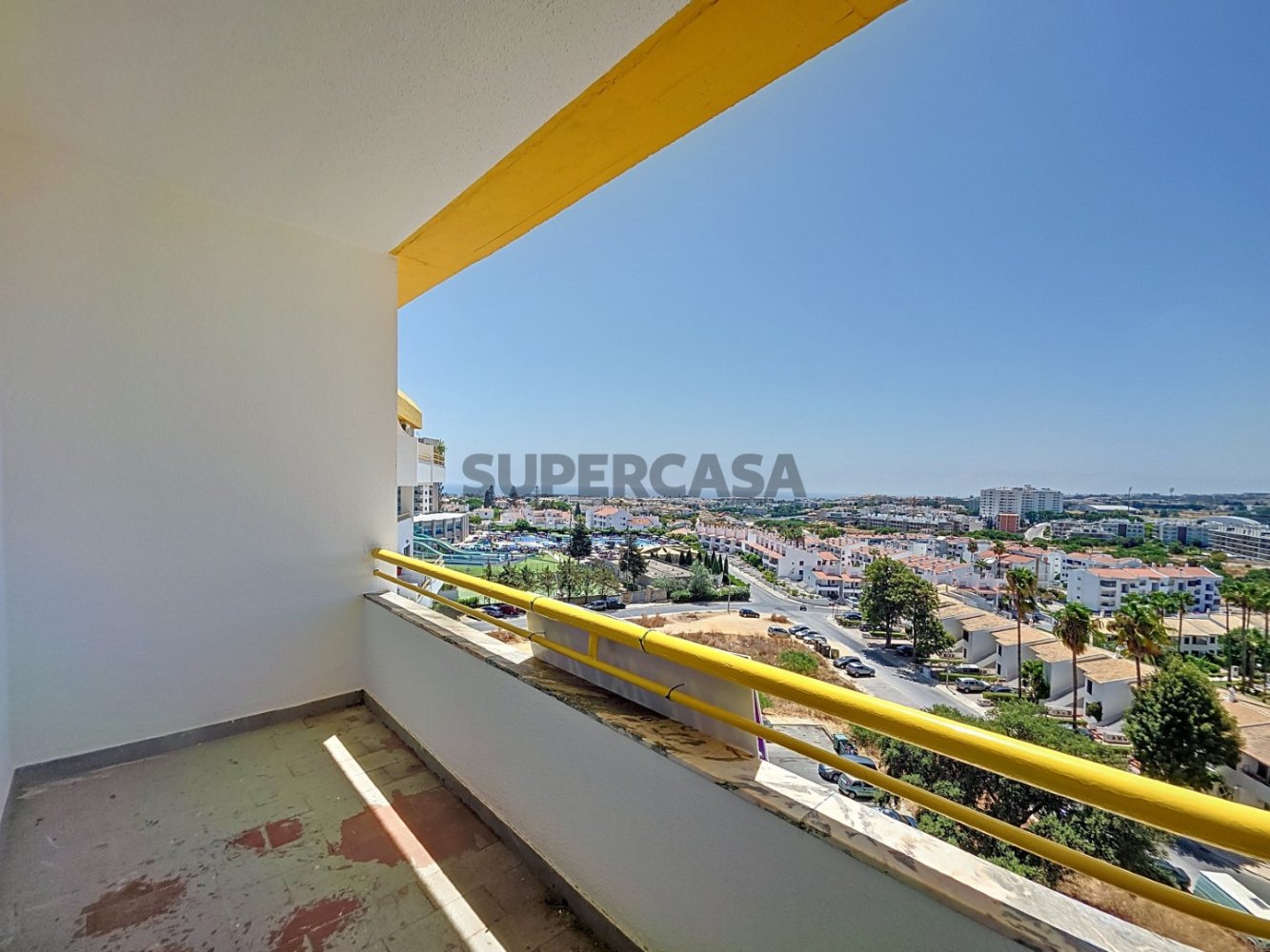 2 bedrooms Duplex in Albufeira, Portugal No. 247102