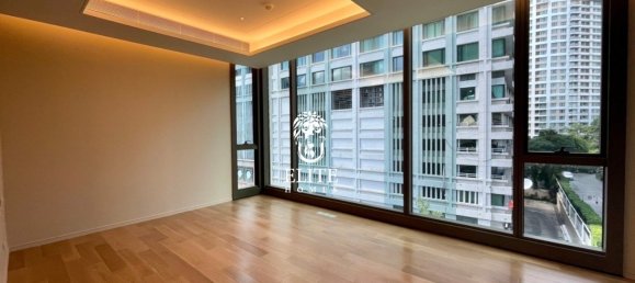 Apartamento com 2 quartos em condomínio em Pathum Wan, Thailand N.º 62605 15