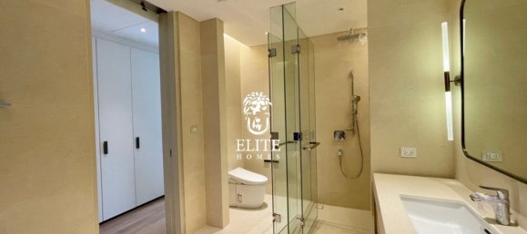 Apartamento com 2 quartos em condomínio em Pathum Wan, Thailand N.º 62605 18