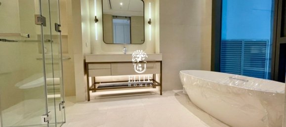 Apartamento com 2 quartos em condomínio em Pathum Wan, Thailand N.º 62605 2