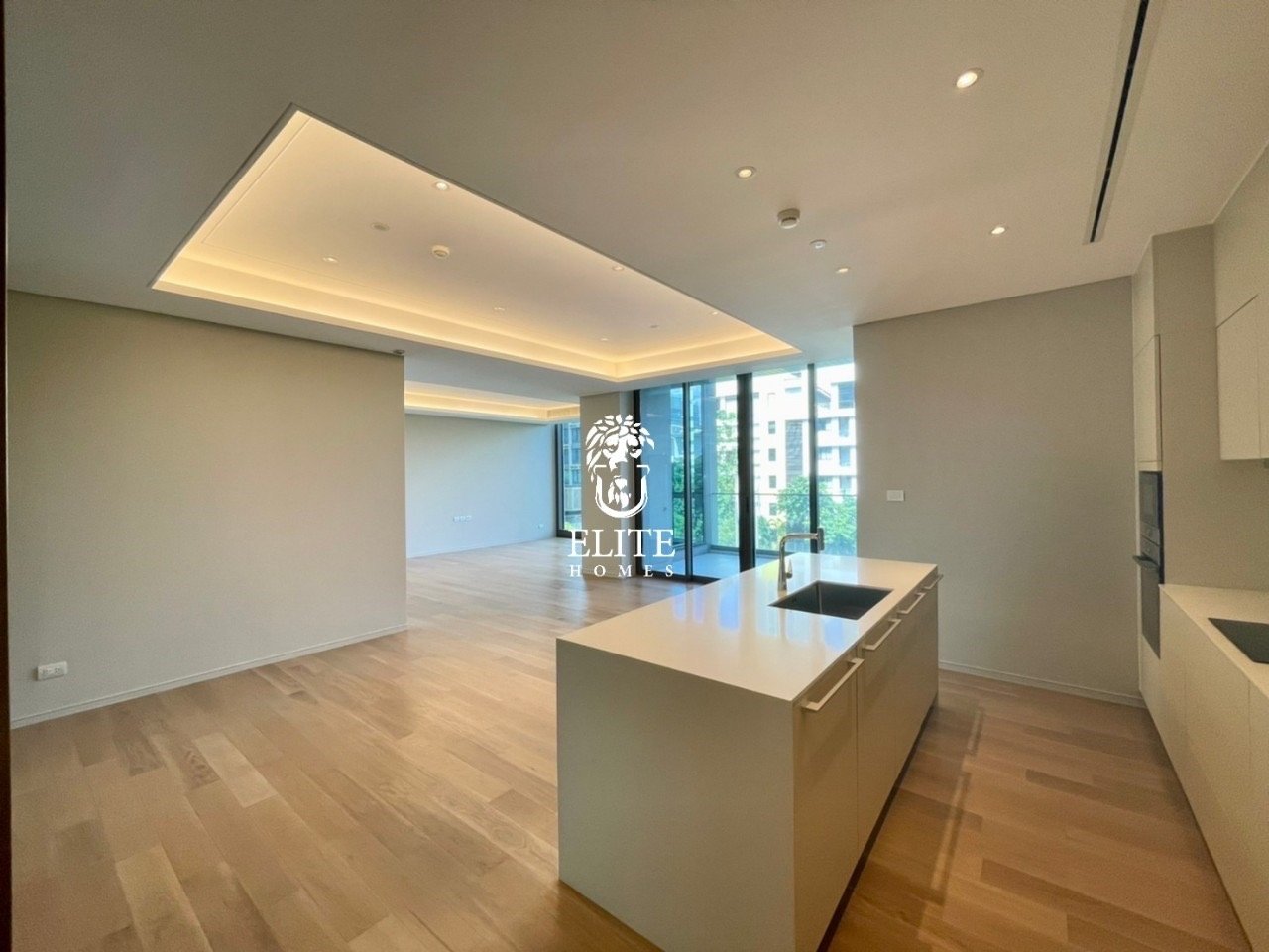 Apartamento com 2 quartos em condomínio em Pathum Wan, Thailand N.º 62605