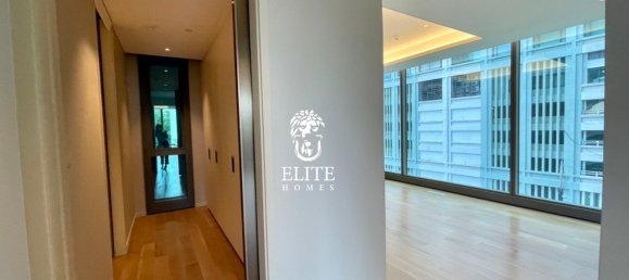 Apartamento com 2 quartos em condomínio em Pathum Wan, Thailand N.º 62605 12