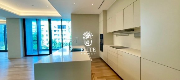 Apartamento com 2 quartos em condomínio em Pathum Wan, Thailand N.º 62605 3