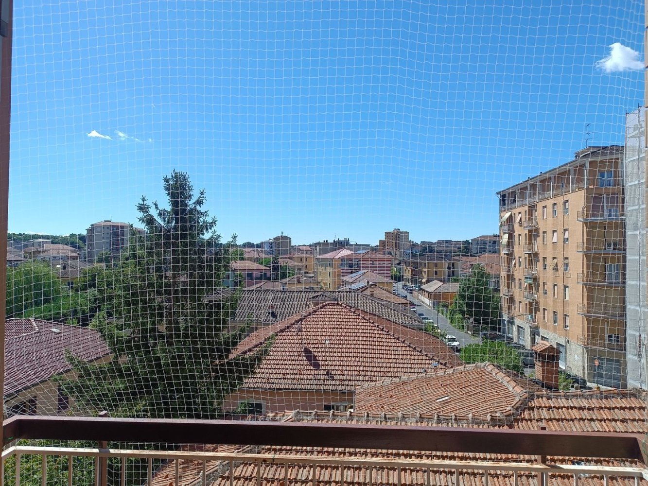 4 bedrooms Apartment in Novi Ligure, Italy No. 310871