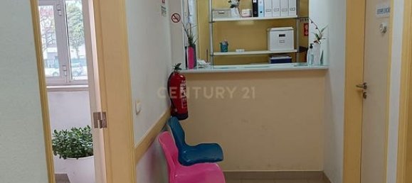 Gewerbliche Immobilie in Cascais, Portugal 33m², Nr. 236196 5