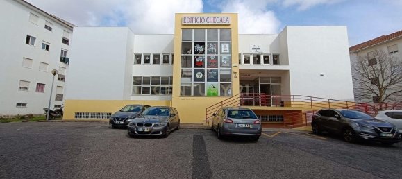 Gewerbliche Immobilie in Cascais, Portugal 33m², Nr. 236196 7