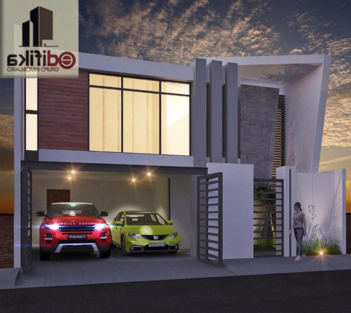 3 chambres Maison à San Luis Potosi, Mexico No. 151912