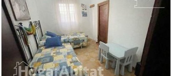 3 Schlafzimmer Haus in Almeria, Spain, Nr. 34630 12