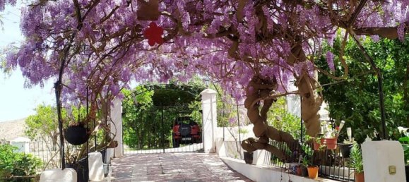 3 Schlafzimmer Haus in Almeria, Spain, Nr. 34630 4