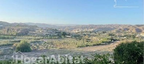 3 Schlafzimmer Haus in Almeria, Spain, Nr. 34630 27