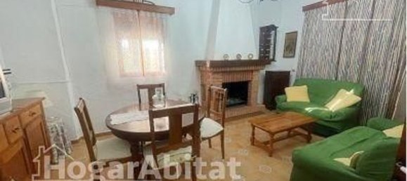 3 Schlafzimmer Haus in Almeria, Spain, Nr. 34630 5