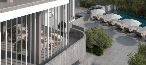 1 Schlafzimmer Wohnung in Mouttagiaka, Cyprus, Nr. 25724 4