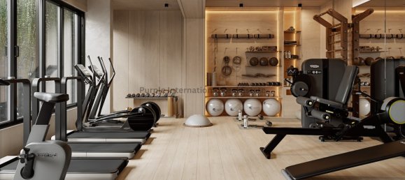 1 Schlafzimmer Wohnung in Mouttagiaka, Cyprus, Nr. 25724 5