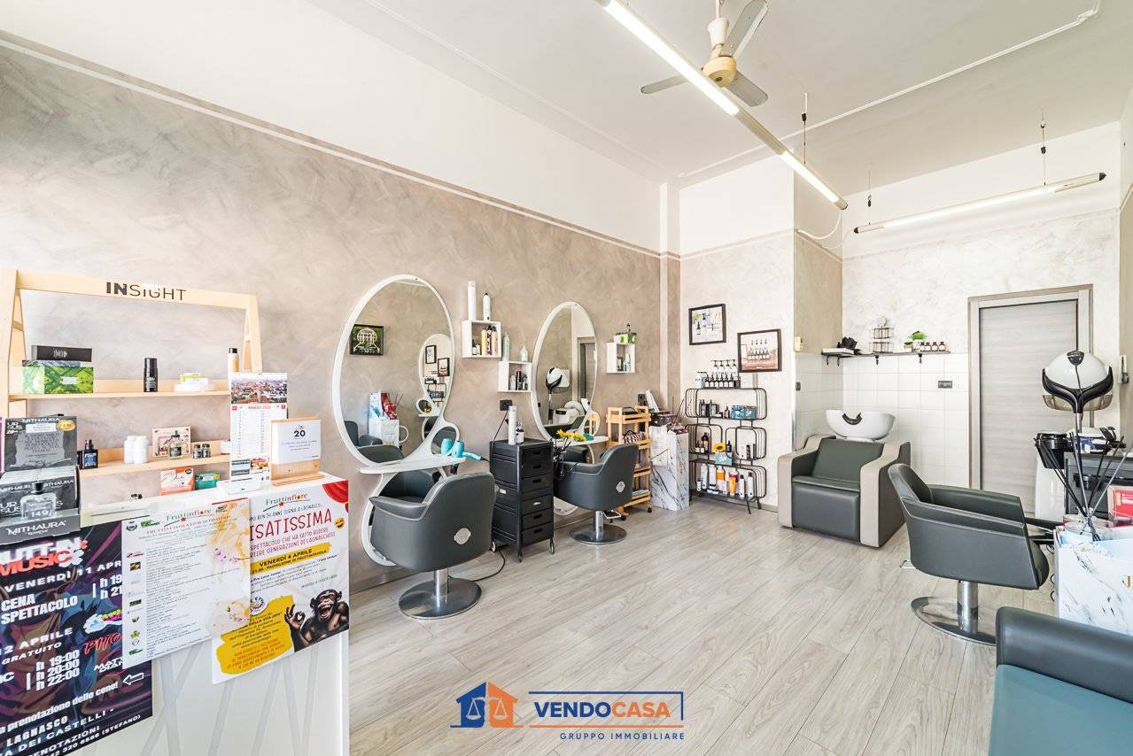 1 room Commercial property in Lagnasco, Italy No. 10022