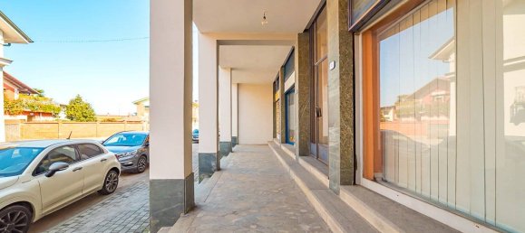 1 room Commercial property in Lagnasco, Italy No. 10022 9